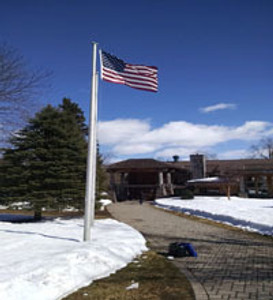 Flagpole sale deals